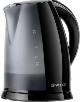 Vitek VT-1115 Black Vitek VT-1115 Black
